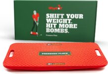 WhyGolf Pressure Plate Review whygolf pressure plate review