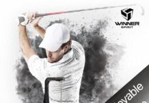 WINNER SPIRIT Real Swing 300 Golf Swing Review winner spirit real swing 300 golf swing review