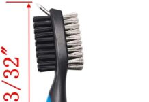 Xintan Tiger Golf Club Brush Review xintan tiger golf club brush review