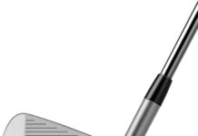 2023 Taylormade P790 Irons Review 2023 taylormade golf p790 irons 2