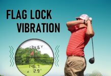 High Accuracy Golf Rangefinder Review aquilapro g4pro golf rangefinder with slope slope switch for golf tournament legal 650 yards max distance range 05 yard 1 2