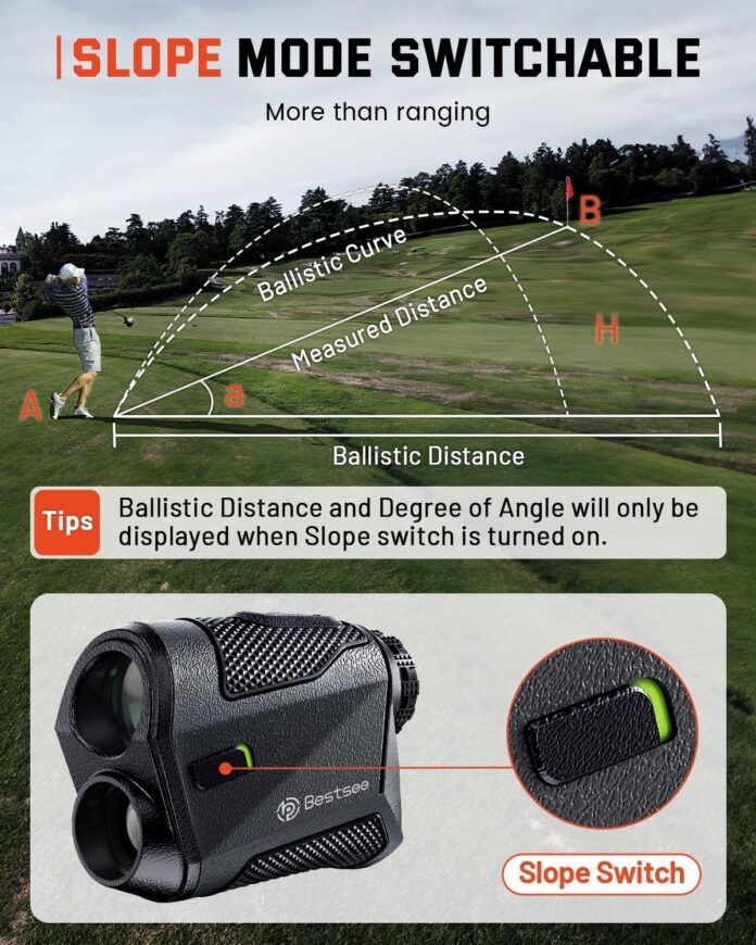 bestsee range finder golf with magnet stripe 1200 yards golf rangefinder with slope flag pole locking vibration 7x magni 1 bestsee range finder golf with magnet stripe 1200 yards golf rangefinder with slope flag pole locking vibration 7x magni 1