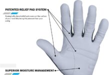 Bionic Men’s Performance Grip Pro Premium Leather Golf Glove Review bionic mens performance grip pro premium leather golf glove 3