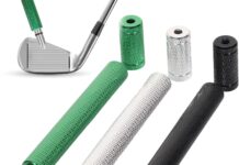 BUSHIBU Golf Club Groove Sharpener Tool Review bushibu golf club groove sharpener tool 3 pack stainless steel golf club cleaner for re grooving wedges irons u v groove