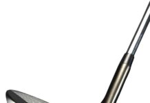 C3i Wedge Review c3i wedge premium sand wedge lob wedge for men women escape bunkers in one easy flop shots legal for tournament play qui 2