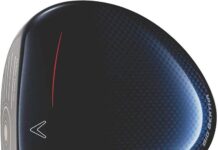 Big Bertha B21 Driver Review callaway big bertha b21 driver right rch 55gr graphite regular 105 degrees silver 3