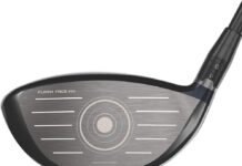 Callaway Big Bertha B21 Driver Review callaway big bertha b21 driver right rch 55gr graphite regular 125 degrees silver 2