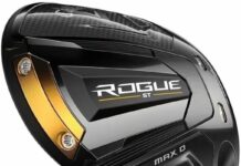 Callaway Golf 2022 Rogue ST Max Draw Driver Review callaway golf 2022 rogue st max draw driver review