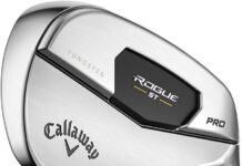 Callaway Golf Rogue ST Pro Iron Set Review callaway golf rogue st pro iron set 2