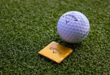 Callaway Heritage Golf Accessories Kit Review callaway heritage golf accessories kit review