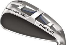 Cleveland Launcher XL Halo Single Iron Review cleveland launcher xl halo single iron