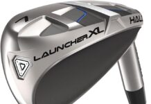 Cleveland Women Launcher XL Halo Iron Set Review cleveland women launcher xl halo iron set 2