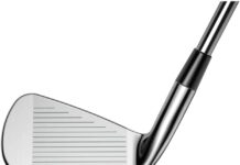 Cobra Golf 2022 Men’s King Forged Tec X Iron Set Review cobra golf 2022 mens king forged tec x iron set 2