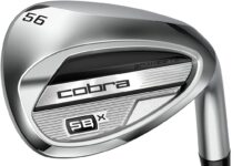Cobra SNAKEBITE Wedge ONE Length Review cobra snakebite wedge one length