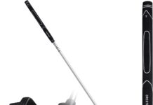 CRESTGOLF Golf Putter Review crestgolf golf putter for men golf blade putter insert right handed golf clubs 35inches