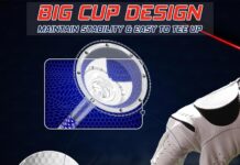 EagleGlo Golf Tees Review eagleglo golf tees review