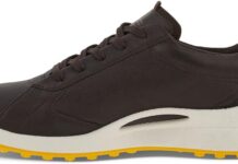 ECCO Men’s Biom Hybrid Hydromax Waterproof Golf Shoe – In-depth Review ecco mens biom hybrid hydromax waterproof golf shoe