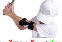 EKONIAM Golf Training Aids Review ekoniam 5 piece suit golf training aids swing and putting pga golf posture correction tools for beginner and kid improvi 2