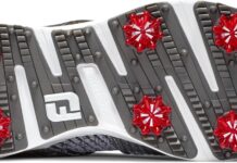 FootJoy Men’s Hyperflex Boa Golf Shoe Review footjoy mens hyperflex boa previous season style golf shoe 1