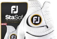 FootJoy Men’s StaSof Golf Glove Review footjoy mens stasof golf glove