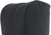 Golf Bag Rain Cover Review golf bag rain cover rain wedge easy access golf bag rain hoodcover fits virtually any golf bag golf accessory gifts for