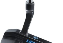 LAZRUS Premium Black Golf Putter Review lazrus premium black golf putter with putter head cover right and left handed golf club mallet putter