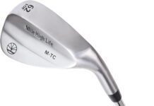 Mile High Life Golf Wedges Review mile high life golf wedges entry level golf sand wedge sets beginners golf gap wedge sets lob wedge golf clubs for men w 4