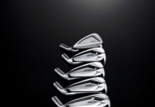 Mizuno JPX923 HOT Metal Iron Set Review mizuno jpx923 hot metal 7pc jpx iron set 7 pcs 5 gw 7x5g rhgraphite f3 reg 2