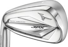 Mizuno JPX923 Hot Metal Right Hand Mens Irons Review mizuno jpx923 hot metal right hand mens irons 2