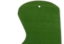 Par Three Golf Putting Green Review par three golf putting green 3 x 9