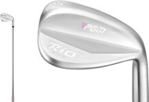 PGM Golf Club Sand Wedge – 52-56-60 Degree Lob/Gap/Sand Wedge Review pgm golf club sand wedge 52 56 60 degree lobgapsand wedge mens and womens short iron for bunker shots and approach shots 3