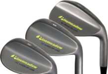 Pinemeadow Golf Men’s 3 Wedge Set Review pinemeadow golf mens 3 wedge set 525660 right hand steel regular