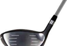 Pinemeadow Golf PGX Offset Driver Review pinemeadow golf pgx offset driver ladies right hand graphite ladies flex blackgreenwhite 3