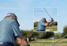 Precision Impact Golf Training Aid Review precision impact golf training aid putting trainer golf swing trainer golf training equipment golf swing trainer aid gol 4