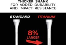 2-3/4-Inch Titanium Strength Golf Tees Review pride professional tee system 2 34 inch titanium strength wood golf tees 75 ct black 1