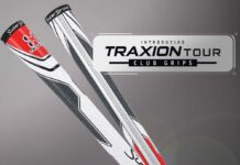 SuperStroke Traxion Tour Golf Club Grip Review superstroke traxion tour golf club grip advanced surface texture that improves feedback and tack extreme grip provides s 2