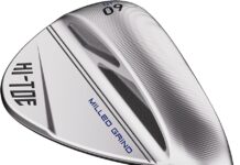 Taylormade Golf -Hi-Toe3 Wedge Chrome Review taylormade golf hi toe3 wedge chrome