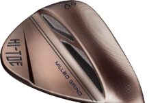 TaylorMade Hi-Toe 3 Wedge Review taylormade hi toe 3 wedge