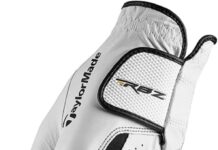 TaylorMade RBZ Leather Golf Glove Review taylormade rbz leather golf glove