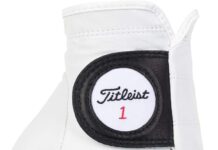 Titleist Players Men’s Golf Glove Review titleist players mens golf glove