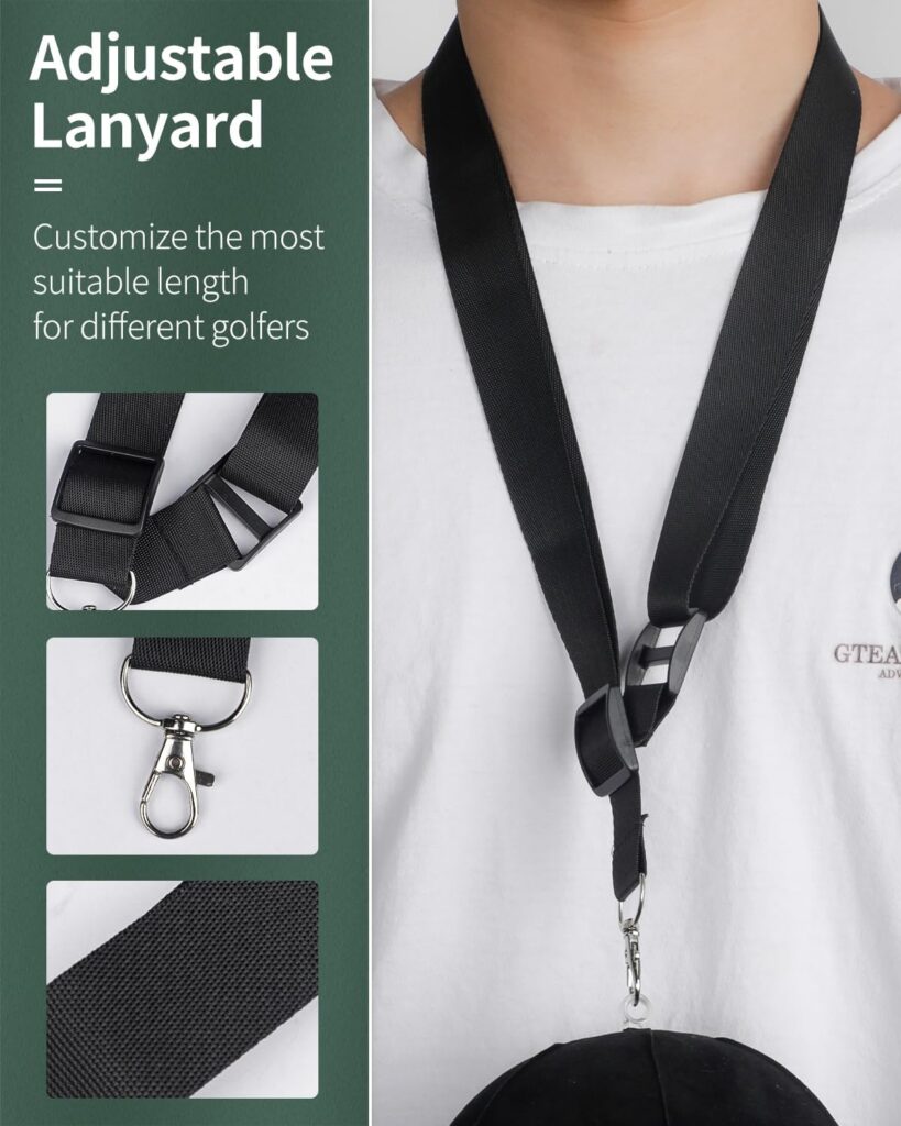 Vibit Golf Smart Ball Inflatable Swing Training Aid Practice Ball for Golfers Beginners Golfing Posture Correction Teaching Assistant Tool,Gift idea Vibit Golf Smart Ball Inflatable Swing Training Aid Practice Ball for Golfers Beginners Golfing Posture Correction Teaching Assistant Tool,Gift idea