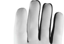 Wilson Staff Grip Soft Men’s Golf Glove – Left Handed Review wilson staff grip soft mens golf glove left handed 1