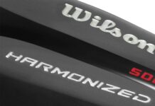 Wilson Staff Men’s Harmonized Black Chrome Golf Wedge Review wilson staff mens harmonized black chrome golf wedge 2
