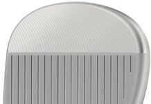 ZipCore Wedge review 2022 cleveland cbx zipcore wedge 1