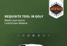 AOFAR GX-6F PRO Golf Rangefinder Review aofar gx 6f pro golf rangefinder with slope and angle switch flag lock with pulse vibration and continuous scan tourname 4