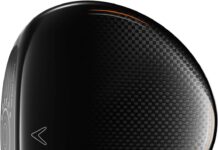 Callaway Golf 2020 Mavrik Driver Review callaway golf 2020 mavrik driver 1