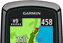 Garmin Approach G6 Handheld Touchscreen Golf Course GPS (Renewed) Review garmin approach g6 handheld touchscreen golf course gps renewed 1
