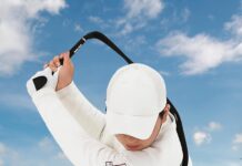 Premium Rope Trainer Equipment Review golf swing training aid premium rope trainer equipment ropeswing 1