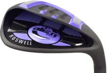 Roswell Wedge Review roswell wedge 3