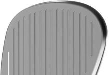 Tour Edge Hot Launch E522 Wedge Review tour edge hot launch e522 wedge right kbs max 80 steel wedge 52 3